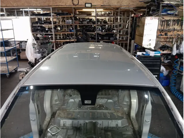 Крыша Great Wall Hover H5 5701011AK80XA