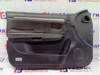 Обшивка двери передней левой Great Wall Hover H5 6202115K80