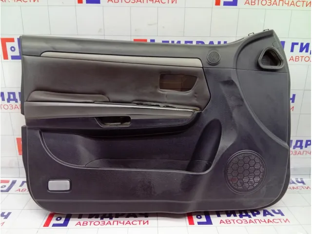 Обшивка двери передней левой Great Wall Hover H5 6202115K80