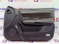 Обшивка двери передней правой Great Wall Hover H5 6202116K80