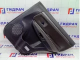 Обшивка двери задней правой Great Wall Hover H5 6202104K80