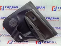 Обшивка двери задней правой Great Wall Hover H5 6202104K80