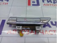 Ручка двери наружная передней левой Great Wall Hover H5 6105500K00