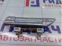 Ручка двери наружная задней левой Great Wall Hover H5 6105500K00