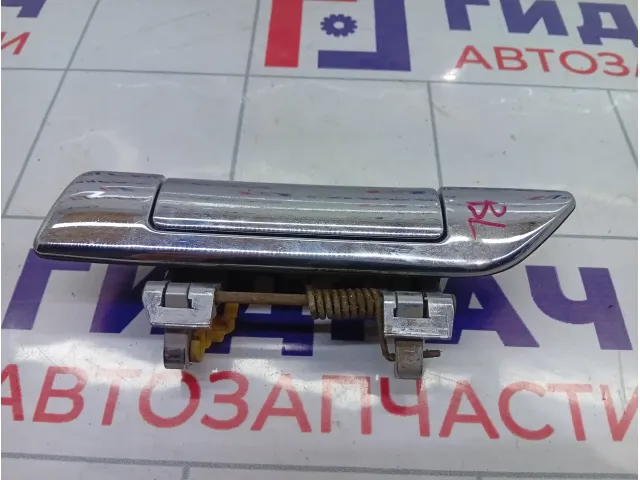 Ручка двери наружная задней левой Great Wall Hover H5 6105500K00