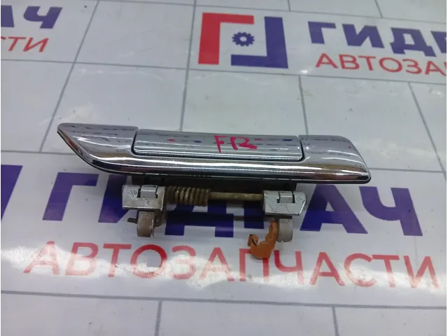 Ручка двери наружная передней правой Great Wall Hover H5 6105600K00