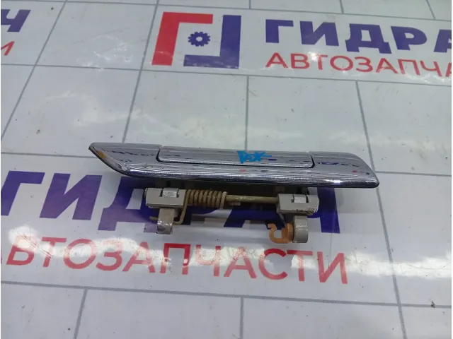 Ручка двери наружная задней правой Great Wall Hover H5 6105600K00