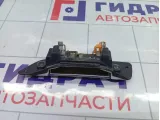 Ручка двери наружная задней правой Great Wall Hover H5 6105600K00