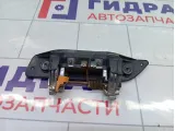 Ручка двери наружная задней правой Great Wall Hover H5 6105600K00