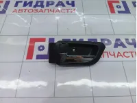 Ручка двери внутренняя левая Great Wall Hover H5 6105100K80