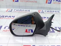 Зеркало электрическое левое Great Wall Hover H5 8202100K24