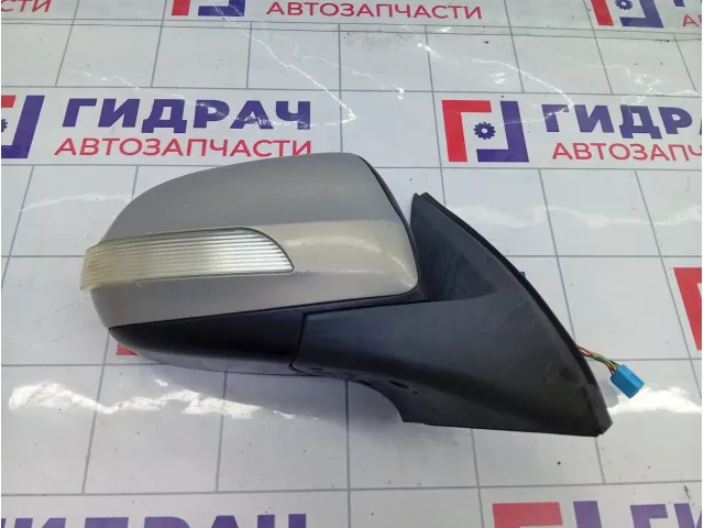 Зеркало электрическое правое Great Wall Hover H5 8202200K24