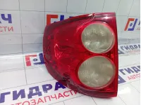 Фонарь задний левый Great Wall Hover H5 4133300K80