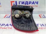 Фонарь задний левый Great Wall Hover H5 4133300K80