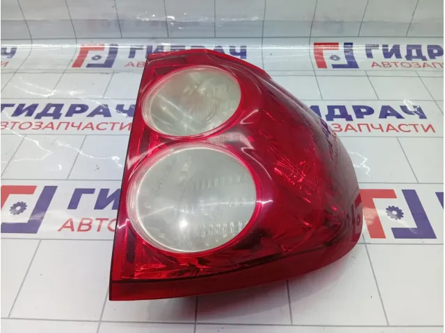 Фонарь задний правый Great Wall Hover H5 4133400K80