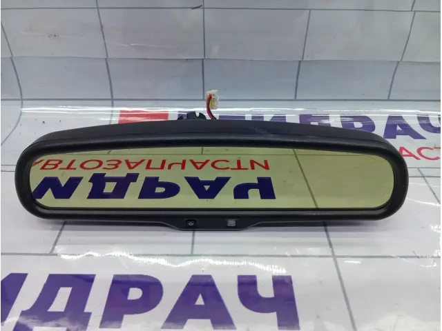 Зеркало заднего вида Great Wall Hover H5 8201100K02