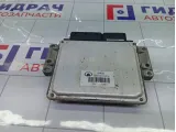 Блок управления двигателем Great Wall Hover H5 3612100ED01A