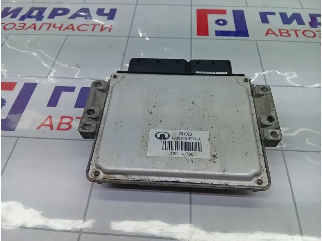 Блок управления двигателем Great Wall Hover H5 3612100ED01A