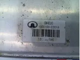 Блок управления двигателем Great Wall Hover H5 3612100ED01A