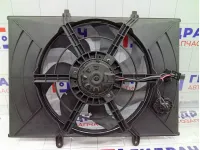 Вентилятор радиатора Great Wall Hover H5 1308200K00