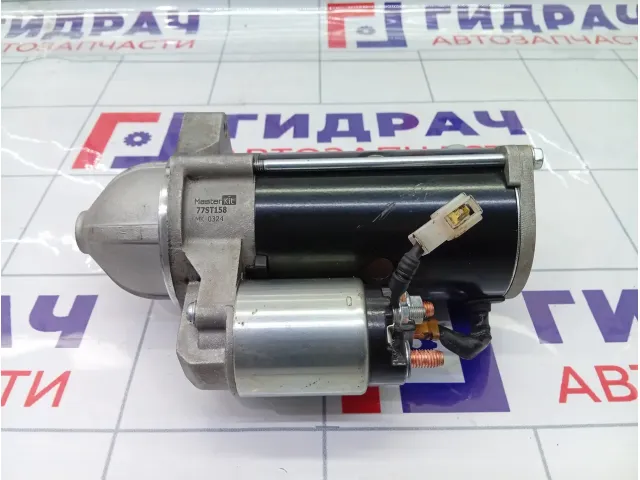 Стартер Great Wall Hover H5 77ST158