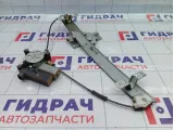 Стеклоподъемник передний левый Great Wall Hover H5 6104101XK80