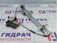 Стеклоподъемник передний левый Great Wall Hover H5 6104101XK80