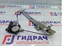 Стеклоподъемник передний правый Great Wall Hover H5 6104200K80