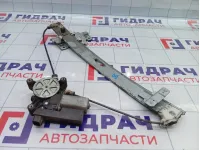 Стеклоподъемник задний правый Great Wall Hover H5 6204201K80