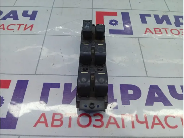 Блок управления стеклоподъемниками Great Wall Hover H5 3746100XK80XA89