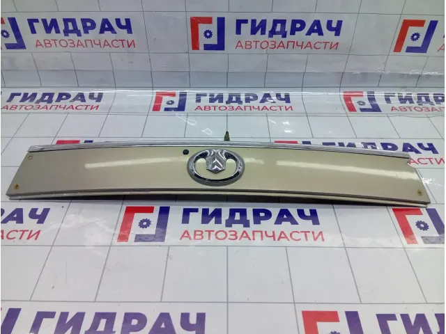 Накладка двери (крышки) багажника Great Wall Hover H5 5506111K80
