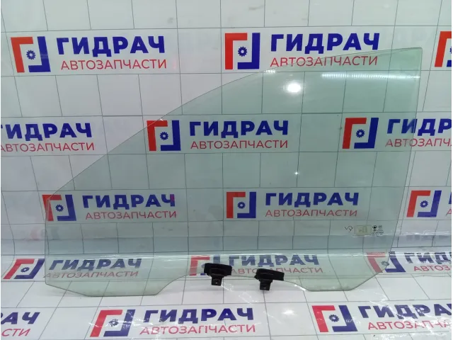 Стекло двери передней левой Great Wall Hover H5 6103100K00