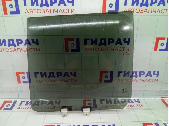 Стекло двери задней левой Great Wall Hover H5 6203100K00E1