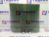 Стекло двери задней левой Great Wall Hover H5 6203100K00E1