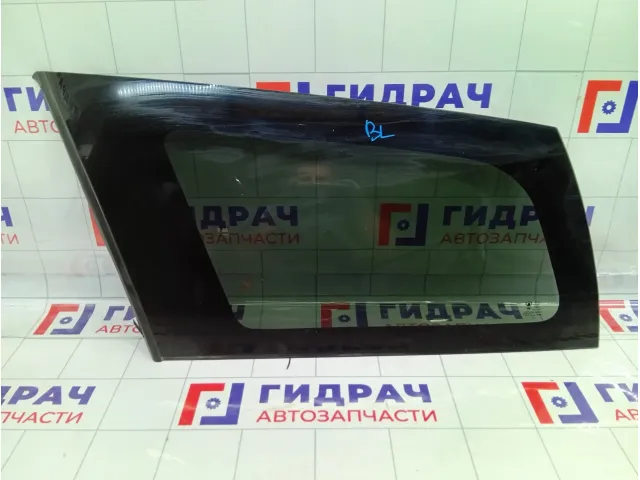 Стекло кузовное глухое (форточка) левое Great Wall Hover H5 5403100K00E1