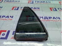 Стекло двери задней левой Great Wall Hover H5 6203011K00