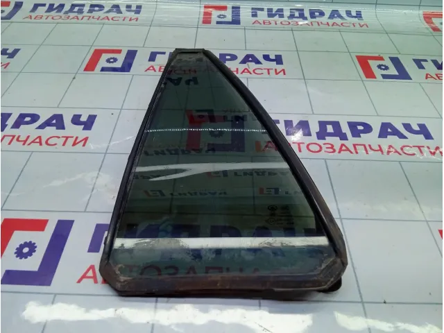 Стекло двери задней левой Great Wall Hover H5 6203011K00