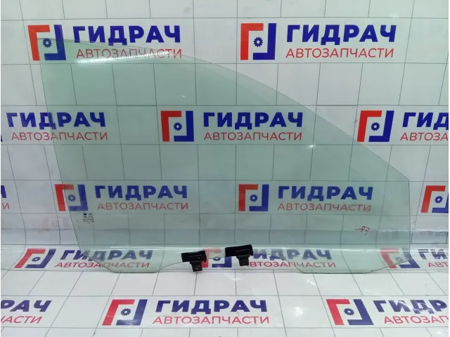 Стекло двери передней правой Great Wall Hover H5 6103200K00