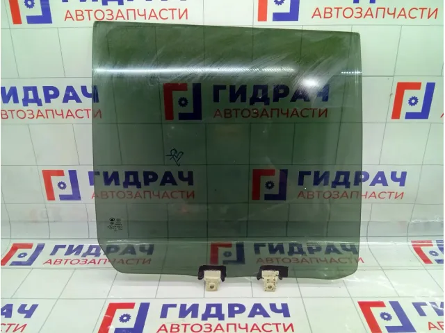Стекло двери задней правой Great Wall Hover H5 6203200K00