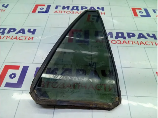 Стекло двери задней правой Great Wall Hover H5 6203012K00