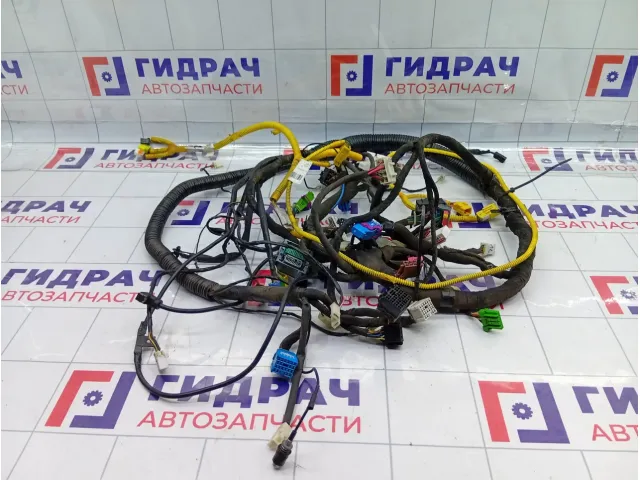 Проводка (коса) салонная Great Wall Hover H5 4003100K80
