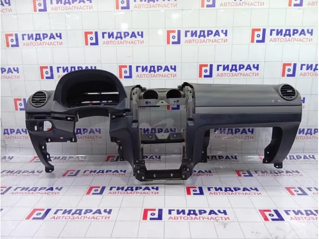 Торпедо Great Wall Hover H5 5306100K800089