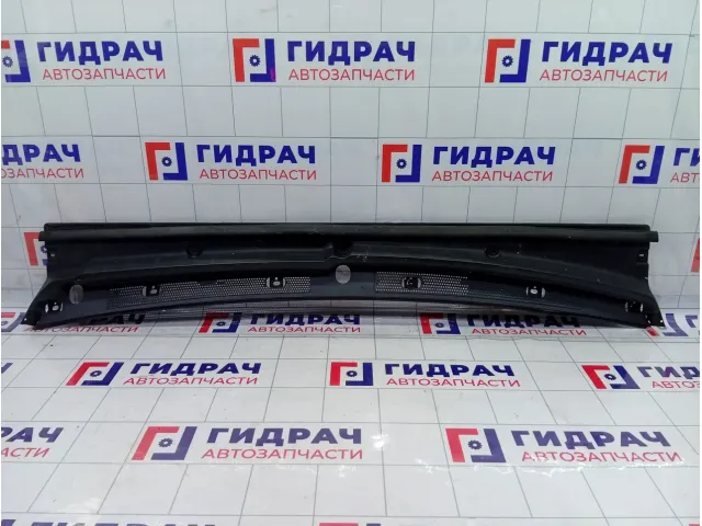 Решетка под лобовое стекло (Жабо) Great Wall Hover H5 5532101XK80XA