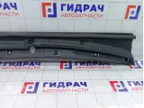 Решетка под лобовое стекло (Жабо) Great Wall Hover H5 5532101XK80XA