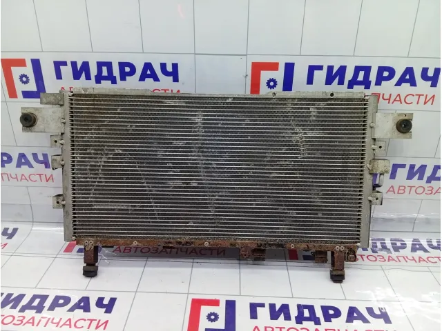 Радиатор кондиционера Great Wall Hover H5 8105100K80