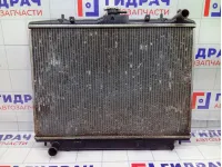 Радиатор основной Great Wall Hover H5 1301100K00