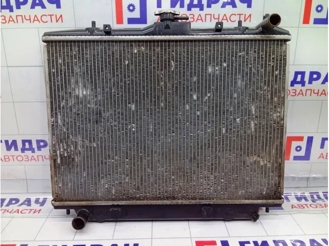 Радиатор основной Great Wall Hover H5 1301100K00