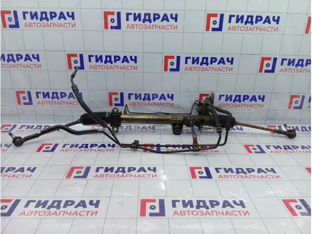 Рейка рулевая Great Wall Hover H5 3411110K00B1