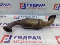 Приемная труба глушителя Great Wall Hover H5 1205100K46B1