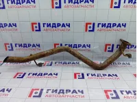 Глушитель Great Wall Hover H5 1201100K00C1